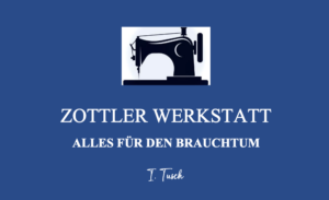 Zottler Werkstatt